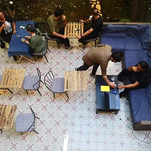 Gafa Garden & - Great Location Hostal