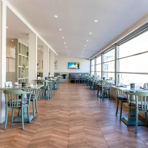 3* Hotel Genova Old
