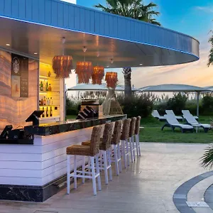 5* Hotel Radisson Blu Ottomare